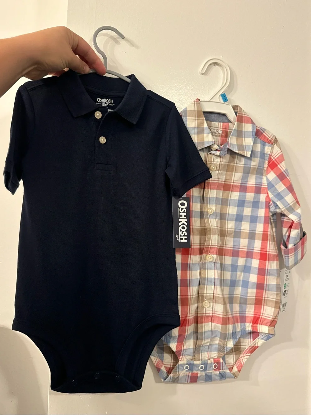 NWT OSHKOSH BUNDLE